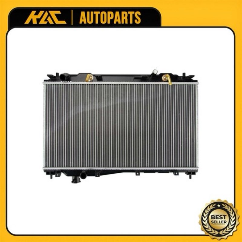 Radiator for 2001-2005 Honda Civic 2001 2002 2003 2004 2005 1.7L