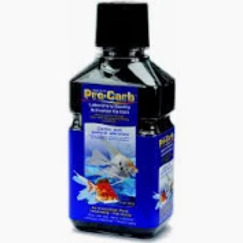 Penn-Plax Pro-Carb Labroratory-Quality Activated Carbon 17 Oz