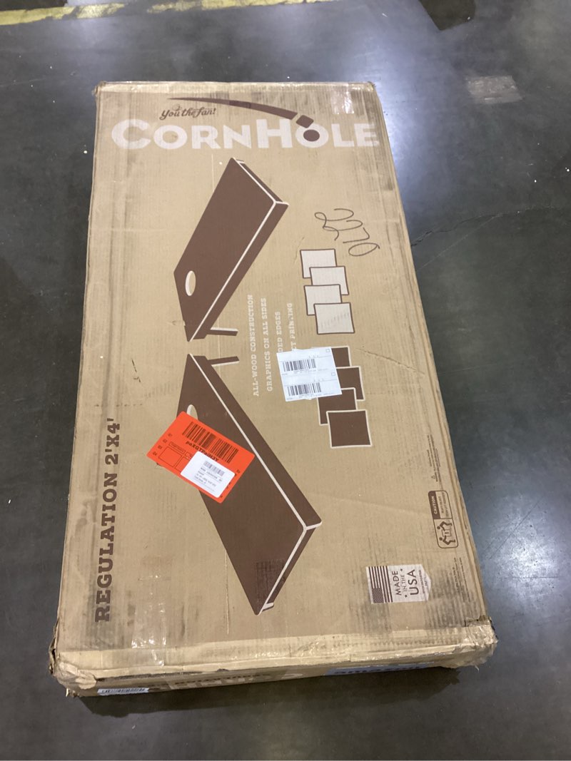 cornhole