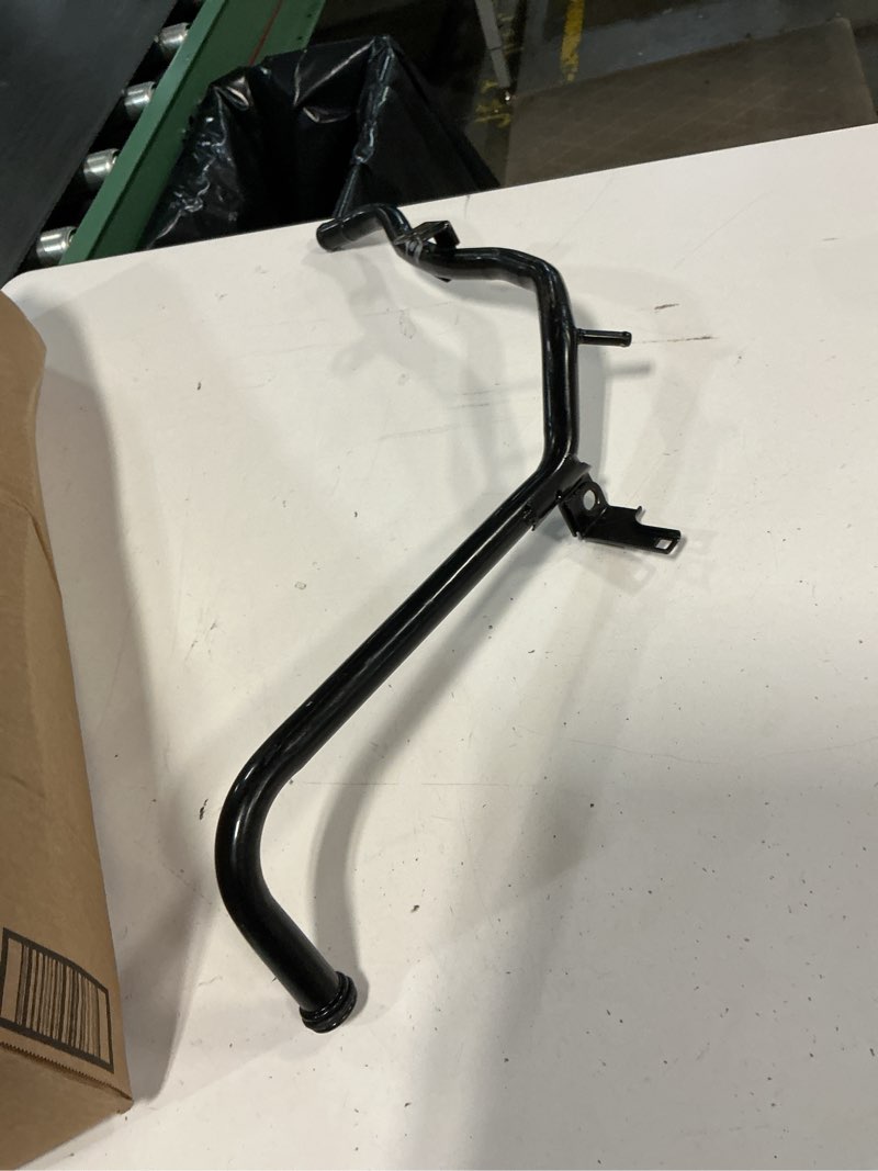 Condition photo showing As Is for heater pipe comp heater compatible with 2007-2009 honda crv ex lx exl k24a k24z1 k24z4 n22a2 r20a1 r20a2 2.4l 4 cyilnder engine replace 19510-rtb-000
