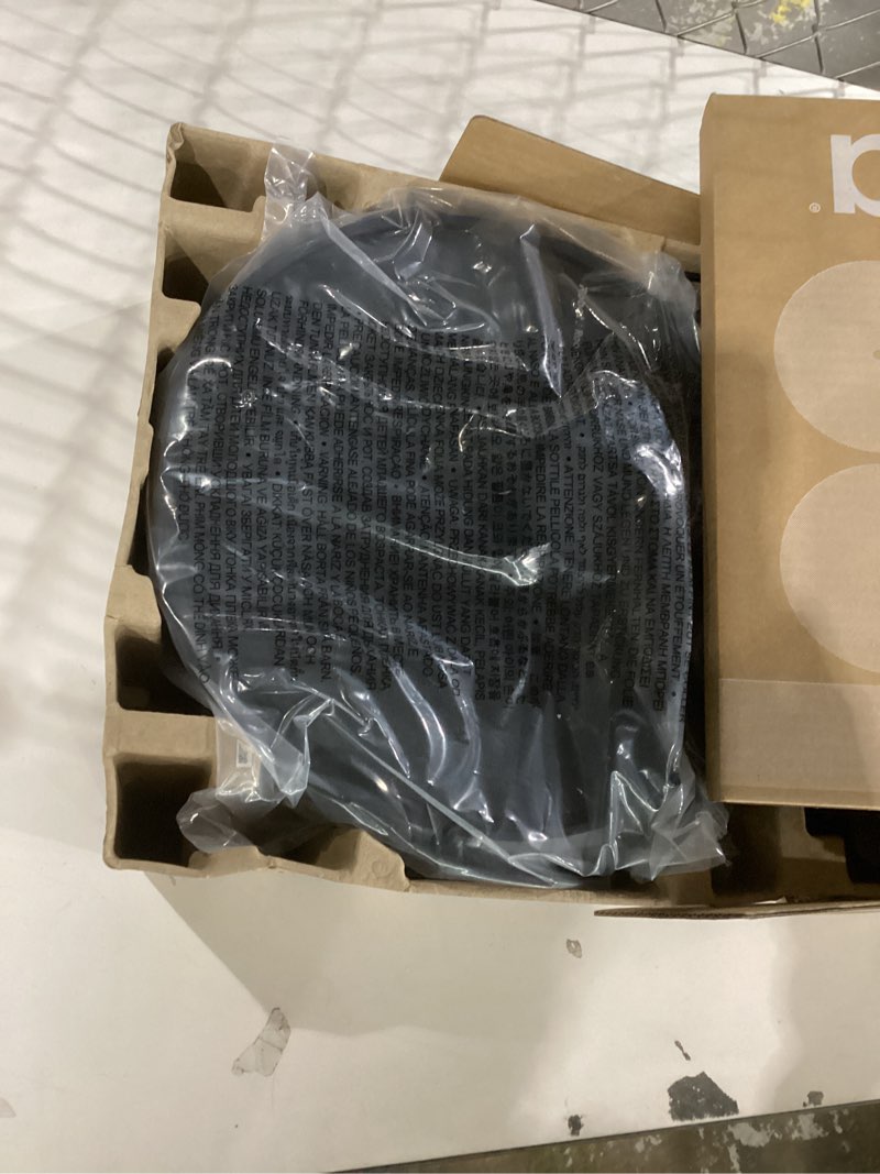 Condition photo showing Good Condition for iRobot Roomba 105 Vacuum - Easy-to-Use, Intense Power-Lifting Suction, LiDAR Navigation, Multi-Surface Cleaning, Cleans in Neat Rows, Self-Charging, NOT TESTED 