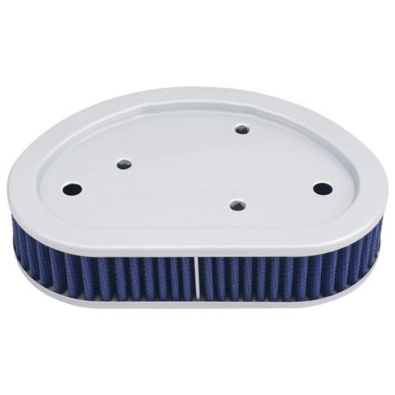 hd-9608 air filter element high-flow washable for harley davidson fxdl fld fxdwg fxdb fxdc fxdf part