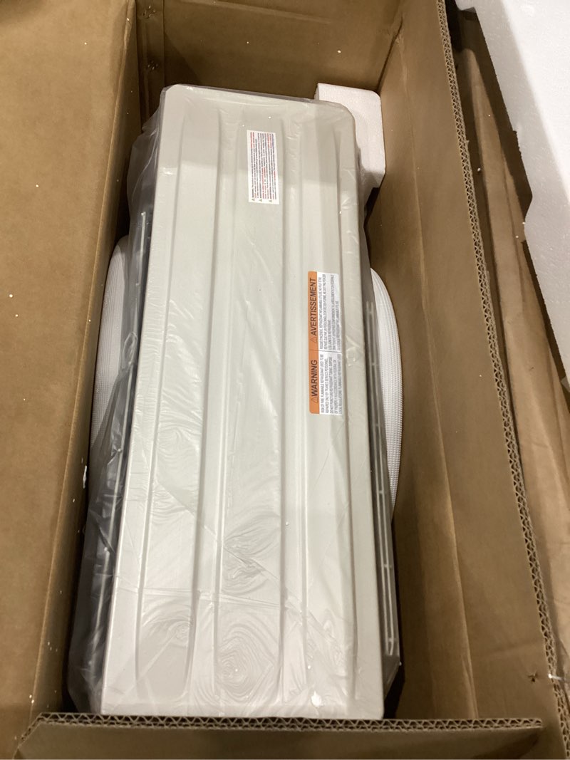 Condition photo showing Good Condition for garvee 12000 btu mini split ac/heating system, 21 seer2 115v wifi enabled energy efficient mini split air conditioner,wall-mounted split ac unit,cools up to 750 sq.ft, heat pump & installation kits
