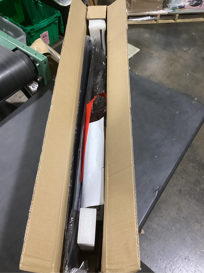 Condition photo showing New/Like New for joytutus low profile vent visor compatible with 2015-2026 ford f150, 2017-2026 f-150 raptor crew cab, outside mount car window rain guards deflectors, vent shades accessories