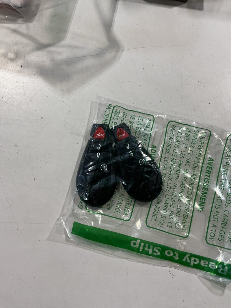 Condition photo showing Good Condition for vurkcy key fob replacement for 2013-2021 dodge ram 1500/13-18 ram 2500 3500 4500 5500 car keyless entry remote control,gq4-53t,4 buttons,2pcs