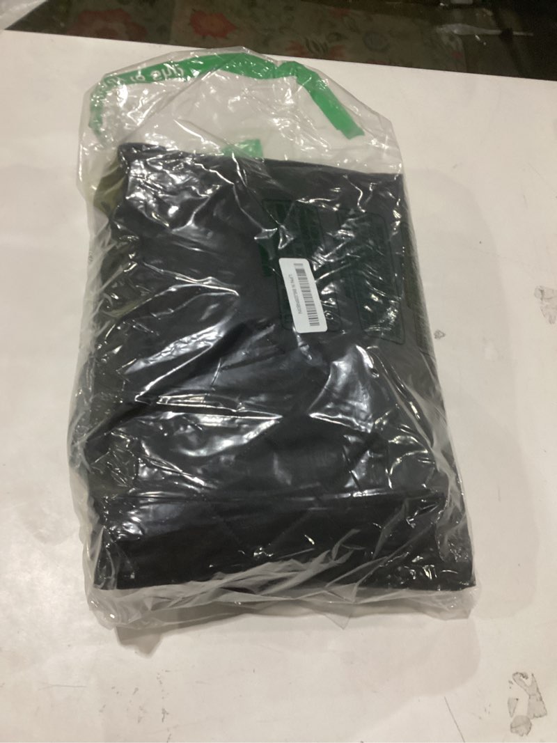 Condition photo showing Good Condition for URPOWER Dog Car Seat Cover for Pets 100% Waterproof Seat Cover Hammock 600D Heavy Duty Scratch Proof Nonslip Durable Soft Back Seat Covers for Cars Trucks and SUVs A-Black with Orange Standard (54" W x 58" L)