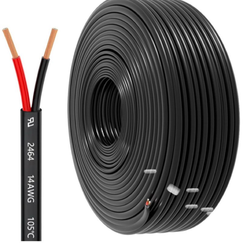 Arewyt 14 Gauge Wire 100F..., Auto, Home use