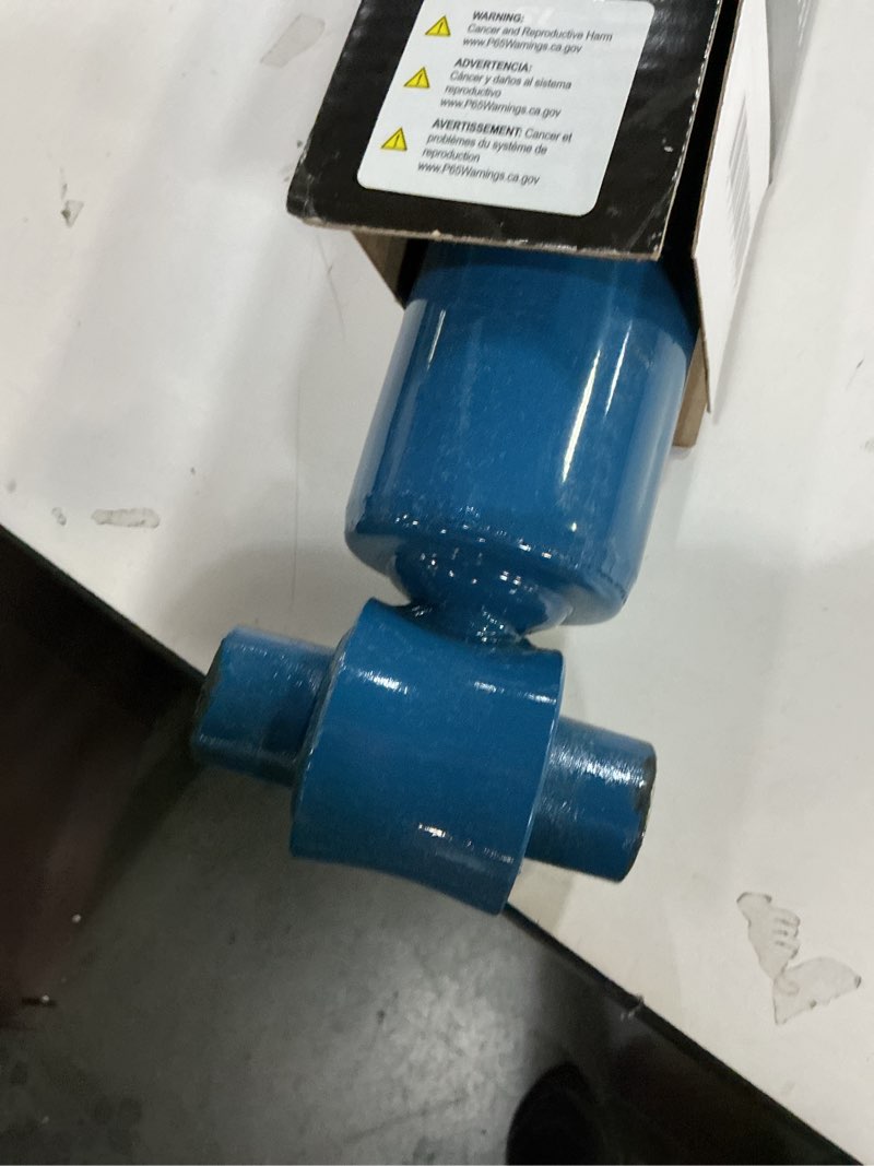 Condition photo showing As Is for Gabriel 89443: Gasslx Heavy Duty Adjustable Shock