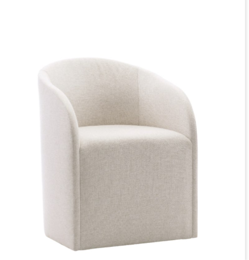 Finch 19.25'' H Upholstered Armchair 