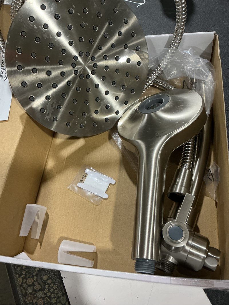 Condition photo showing Good Condition for bhg sn mag shw combo