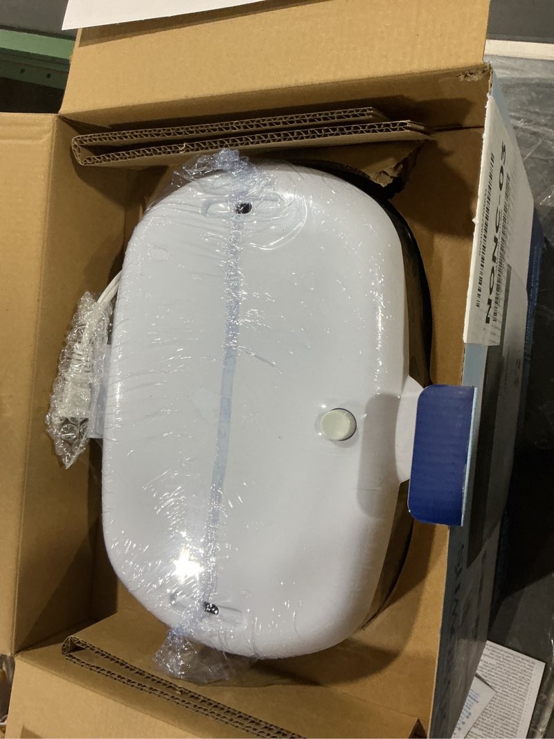 Condition photo showing Good Condition for dr. brown’s deluxe electric sterilizer for baby bottles and other baby essentials