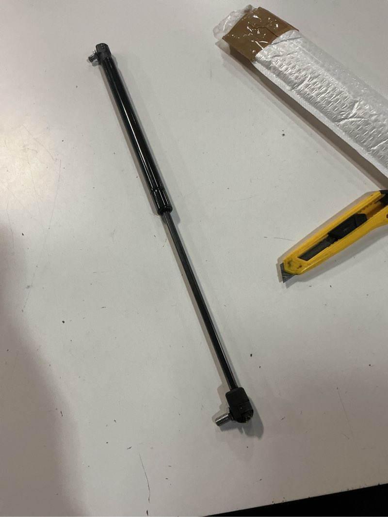 Condition photo showing New/Like New for IEQFUE Hood Cover Gas Spring 4160139 Compatible with JLG Lift 600S 800S 600SJ 660SJ 860SJ 800A