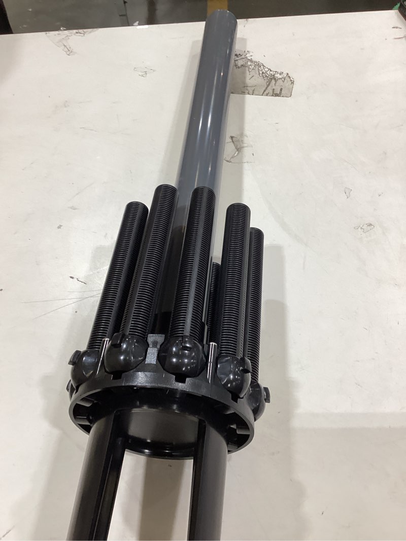 Condition photo showing Good Condition for sx180da pool filter parts lateral assembly with center pipe compatible with hayward pro sand filter series s180t