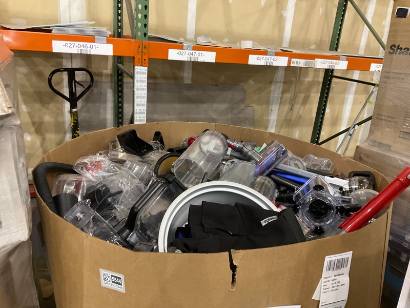 Gm box with different items the whole box is for sale 