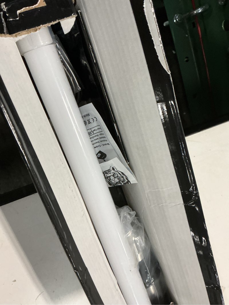 Condition photo showing As Is for DAMIENSABER Upgrade Xenopixel 3.0 Light Saber, Smooth Swing Sensitive Motion Control Light Sabers with 34 Sound Fonts Infinite Color Changing, Obiwan Light Sabers for Adults Metal Hilt 2:Xenopixel V3 -34 Sound Fonts