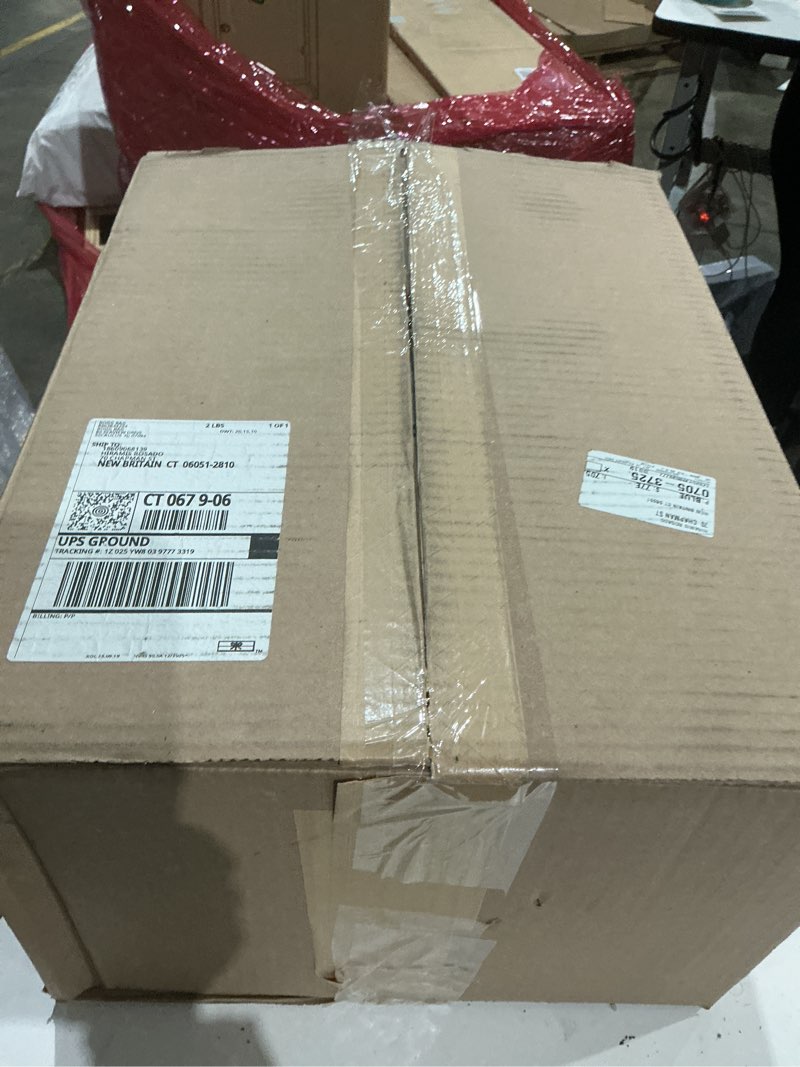 Condition photo showing As Is for Redroad Robot Vacuum Cleaner 20,000 Pa Robot Vacuum and Mop,90 Day Self Emptying Vacuum Robot,Lidar 