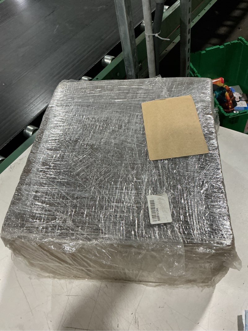 Condition photo showing Good Condition for aviditi shipping boxes long 10\"l x 4\"w x 4\"h, 25-pack | corrugated cardboard box for packing, moving and storage