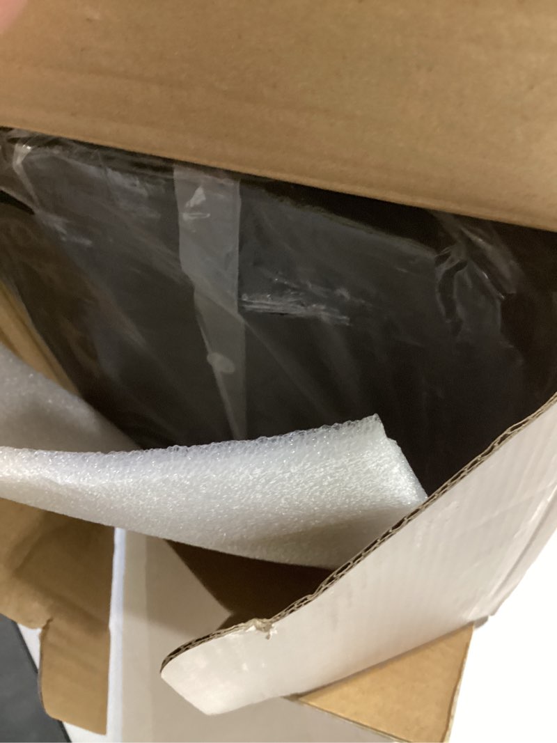 Condition photo showing Good Condition for Space Heaters for Indoor Use, 1500W PTC Ceramic Electric Heater with Thermostat, Room Temperature Display, 70° Oscillation, Remote Control, 12H Timer, Quiet Portable Heater for Office Bedroom