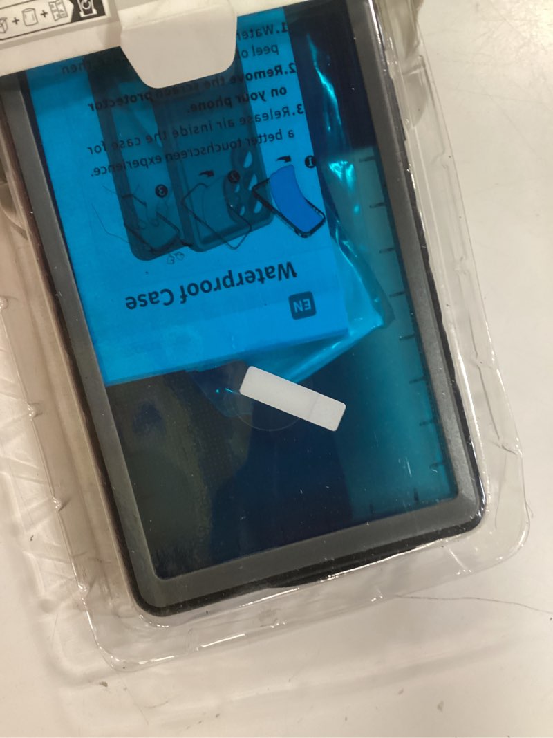 Condition photo showing Good Condition for cozycase top military protective ip68 waterproof case for samsung galaxy s24 ultra heavy duty 360 shockproof dustproof full body screen camera protector double tough front back s 24 ultra cover black for samsung galaxy s24 ultra?6.8"? black