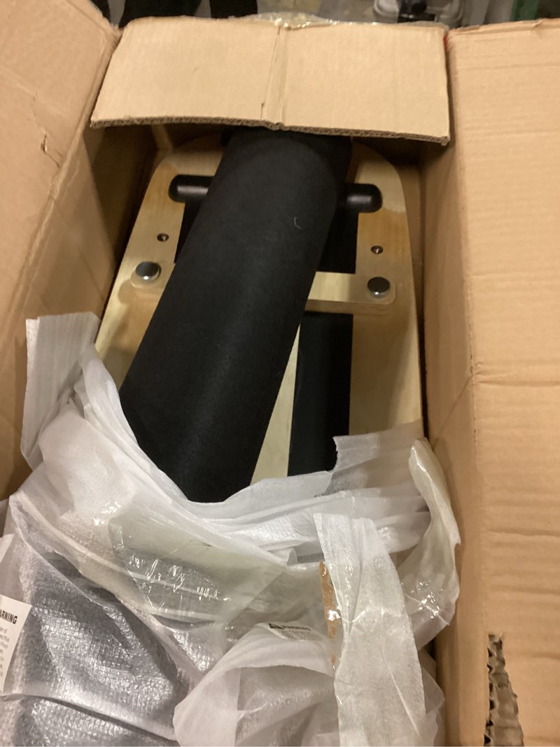 Condition photo showing Good Condition for Yes4All Balance Board Sports Trainer, Surf Trainer Board With Adjustable Stoppers, Improve Core Strength and Balance Control