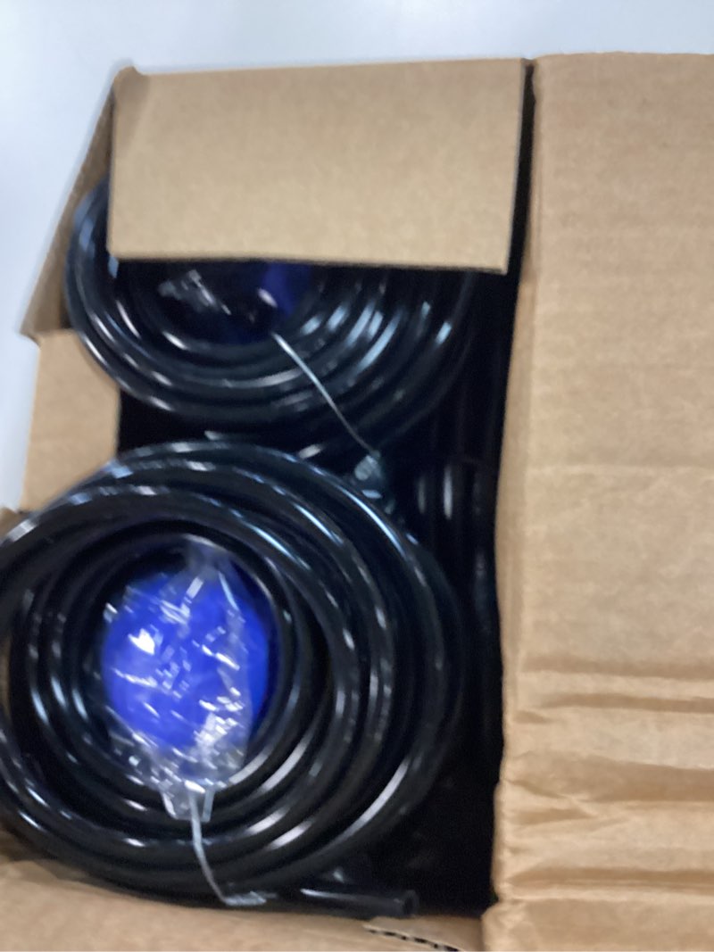 Condition photo showing Good Condition for aquamiracle koi pond aerator for pond up to 1000 & 2000 gallons, all-in-one pond air pump aeration kit with air stones airline tubing check valves