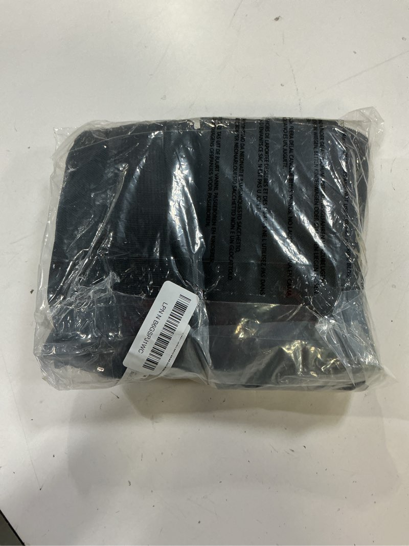 Condition photo showing New/Like New for patikil 39 inch camp chair replacement bag, 2 pack nylon foldable carrying bag large zippered bag with shoulder strap for outdoor camping, black 2 39 inch