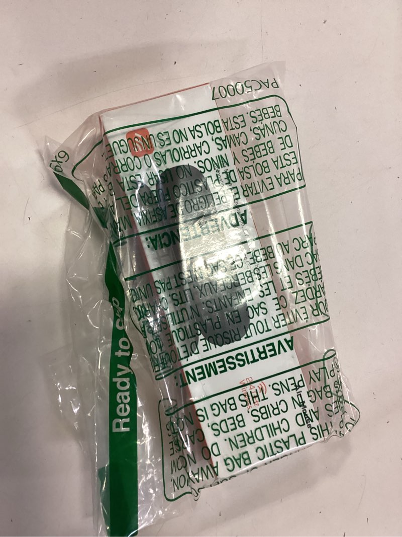 Condition photo showing New/Like New for Air Mouse - with Voice, 6-Axis Gyroscope, Bluetooth, Infrared Learning, USB Air Mouse Remote Control, Multi-Function Mini Wireless Keyboard, Suitable for Smart TV/Android TV Box/PC/Projector