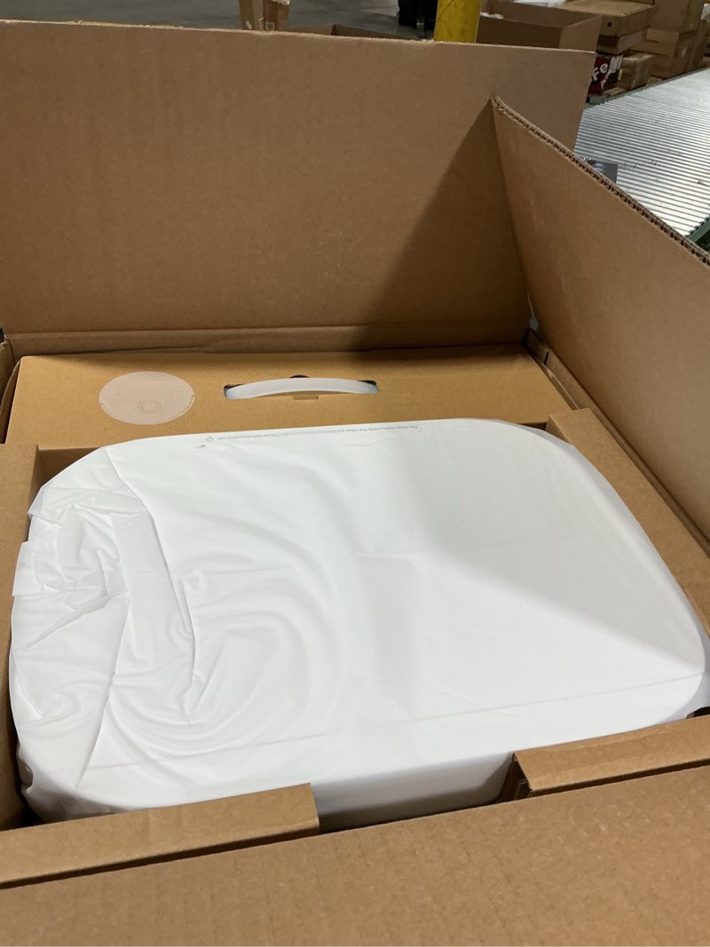 Condition photo showing New/Like New for dreame l10s ultra gen 2 robot vacuum and mop, 10,000pa suction, mopextend tech, all-in-one base station, 75 days auto-empty, mop self-washing&drying, smart obstacle avoidance, carpet cleaning