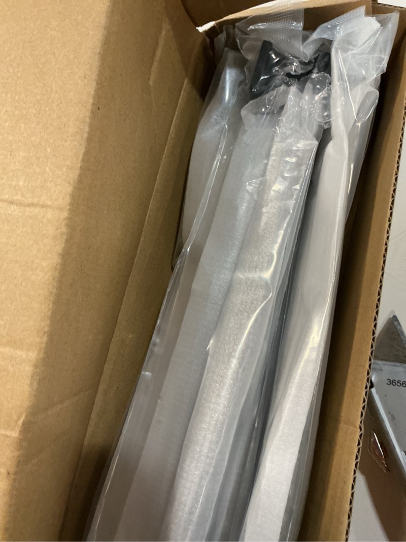 Condition photo showing New/Like New for amerdeco 6 pack matte black cabinet pulls 10 inch(254mm) hole center drawer pulls cabinet hardware kitchen cabinet handles for bathroom dresser pulls zh00013 10"/254mm hole center 6 pack matte black