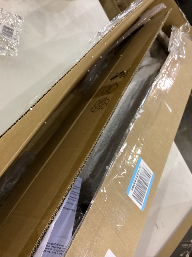 Condition photo showing As Is for Lamp 