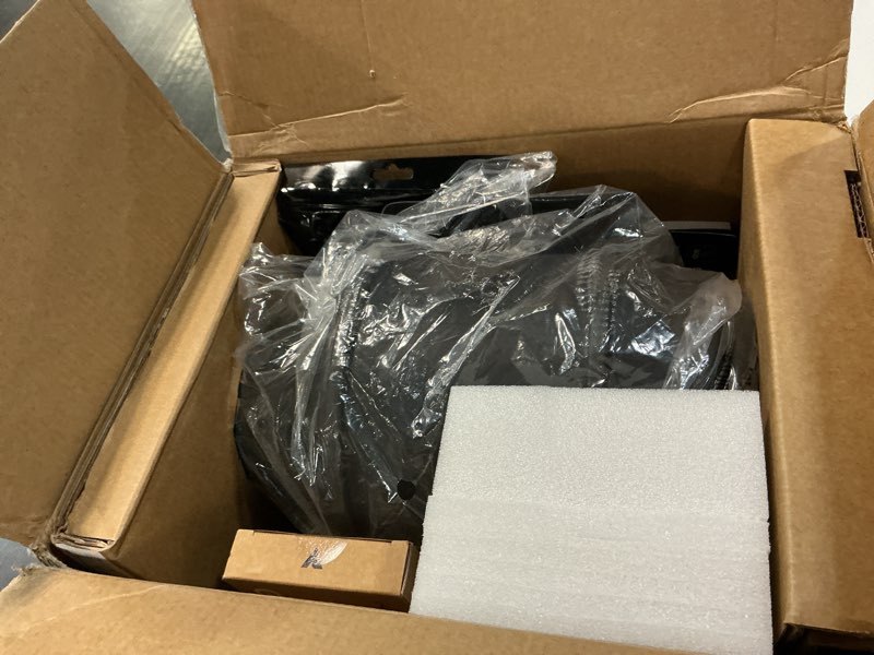 Condition photo showing Good Condition for vivosun g4 4" inline duct fan & temperature humidity controller, e42a+ wifi-app control aerozesh grow tent fan& smart thermostat, 195 cfm ec motor exhaust fan for heating cooling, greenhouse accessory 4" basic