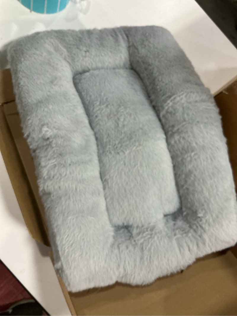 Condition photo showing As Is for ((Similar))FXW Washable Pee Pads for Dogs, Puppy Pads with Super Absorbent, Specifically Designed for FXW Rollick/Homeplus 24inch 8 Panels Dog Playpen, 63\" Square, Gray, 1 Pack Gray #1 HOT 63\" Square (1 Pack)