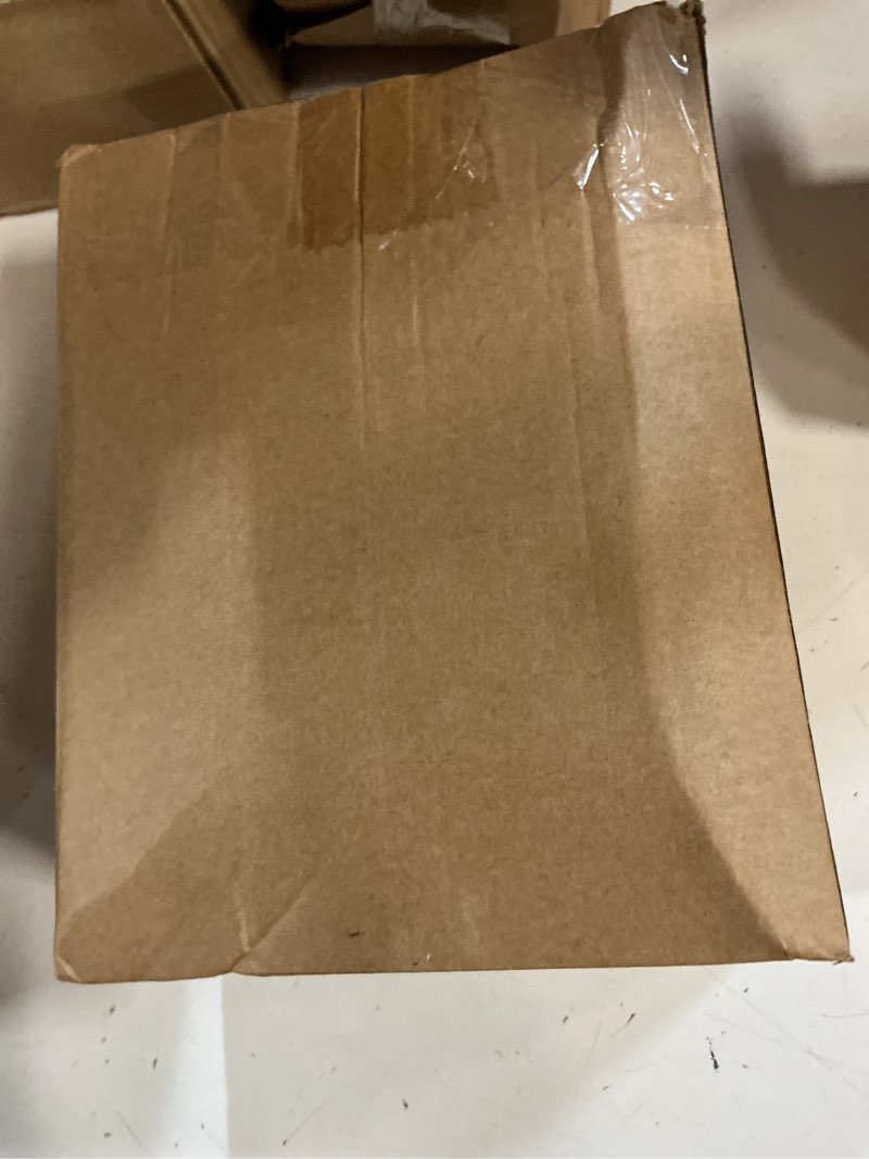 Condition photo showing As Is for bentgo salad all-in-one salad container, blush marble