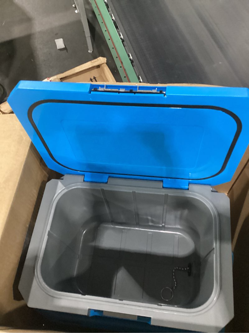 cooler broken handle