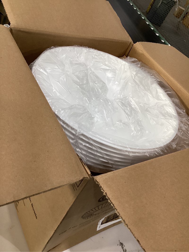 caterline 128 fl oz caterline plastic bowls