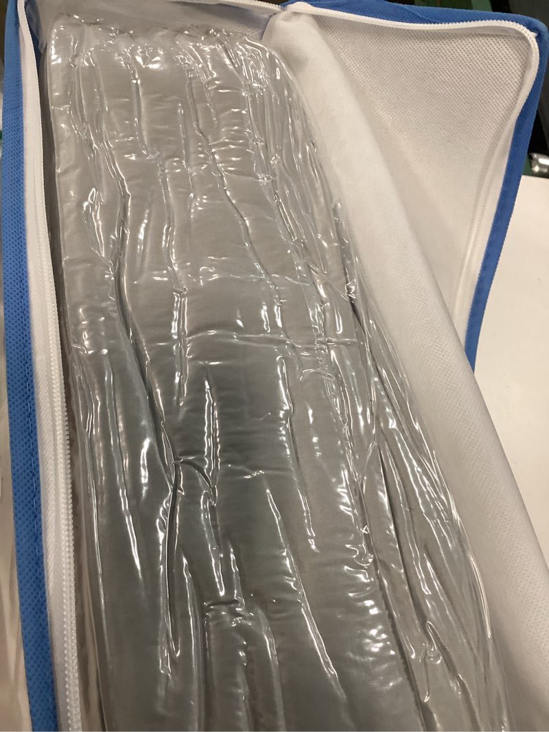 Condition photo showing Good Condition for yikush light gray comforter set full – ultra soft & warm faux fur comforter for winter, elegant fluffy cream comforter with pillowcases, cozy gray full bedding set light gray 3 pieces full-(79"x90")