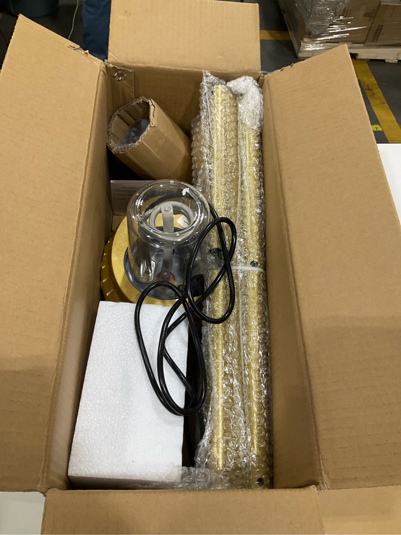 Condition photo showing Good Condition for facial steamer, professional facial steamer for estheticians, hot mist & timer function, ozone face steamer on wheels for spa, salon and at home use zlj-03 medium
