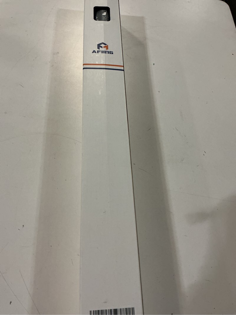 Condition photo showing New/Like New for Leather Desk Pad Protector,48"x24" - Premium Desk Mat, Large Mouse Pad,Non-Slip Desk Blotter,Waterproof Desk Writing Pad for Office and Home(Black) 48" x 24" Black