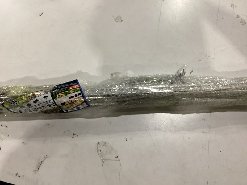 Condition photo showing Good Condition for uniflasy 7508 grill burner tube for weber genesis silver b/c gold b/c spirit 700 spirit e-310, e-320 side control weber 900 grill parts stainless steel gas grill burner tube kit 28 1/8 inch