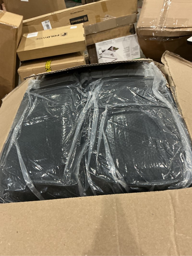 Condition photo showing Good Condition for cymula camping cot pad 2 inch memory foam, camping pad for folding cot and foldable cot, portable roll up camp gear for car camping travel tent, non-slip waterproof bottom, removable cover, pad only queen(60*80*2) dark green