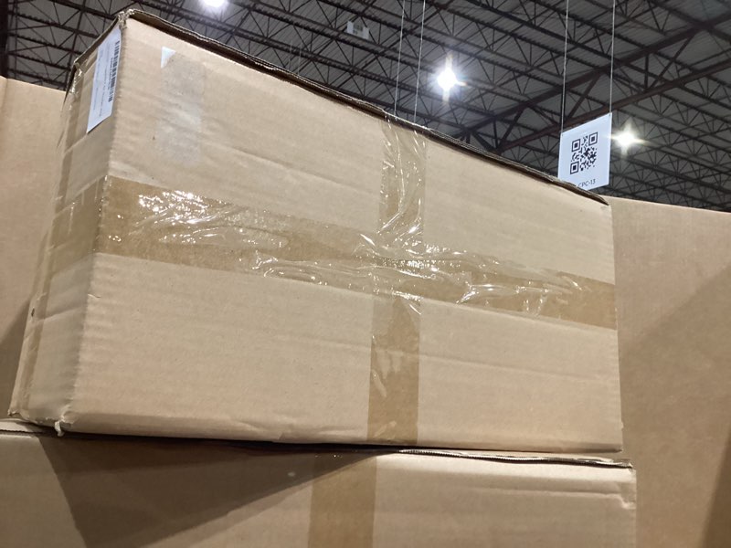 Condition photo showing New/Like New for NICECNC Upgraded X3 Storage Bag, Center Bag Dual Fabric As Backpack Waterproof Zipper, X3 Shoulder Console Bag Between Seats Compatible with Can Am Maverick X3 MAX RS XRS XDS Turbo R 2017-2023, Blue