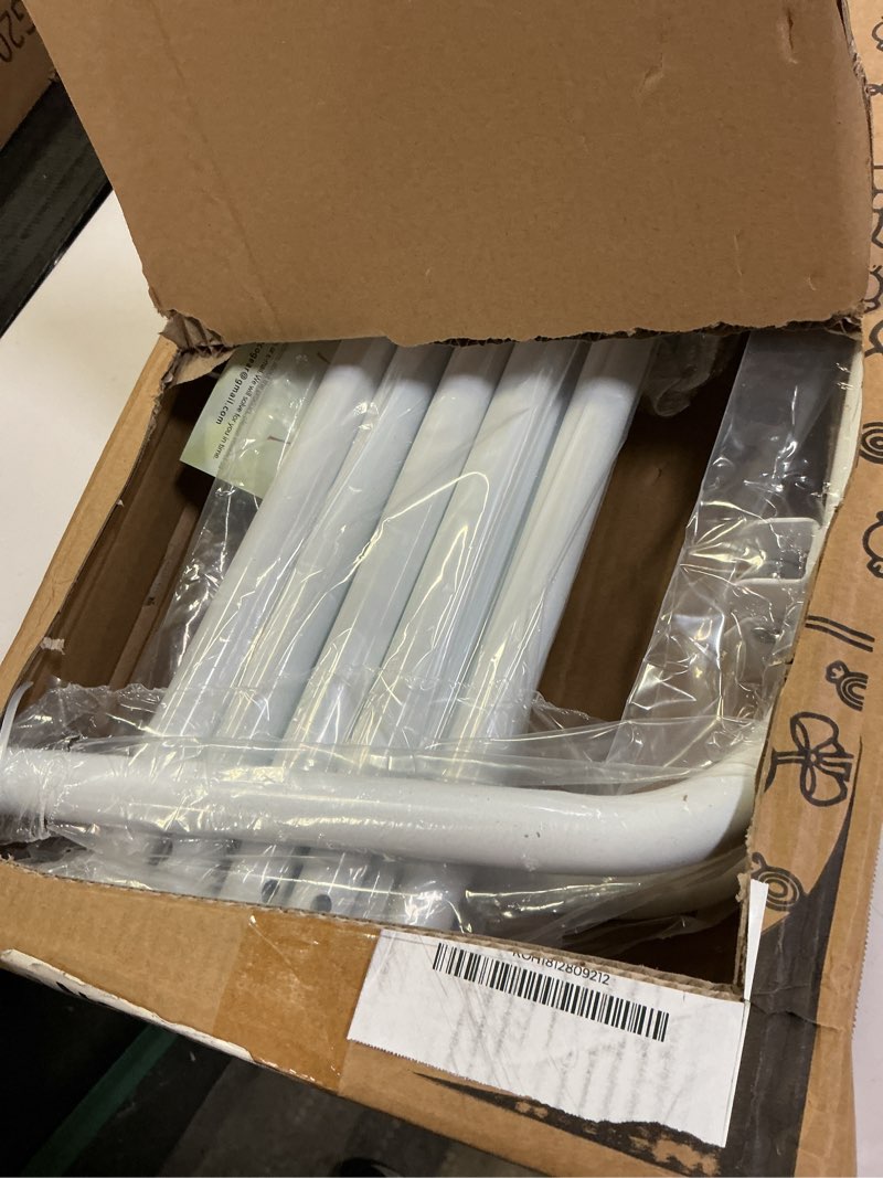 Condition photo showing New/Like New for G TALECO Gear Baby Jumper with Stand,Baby Bouncer,Easy Set-Up,Baby Exerciser for Active Babies,Suitable for Indoor and Outdoor, Blue (Water Mat Include)