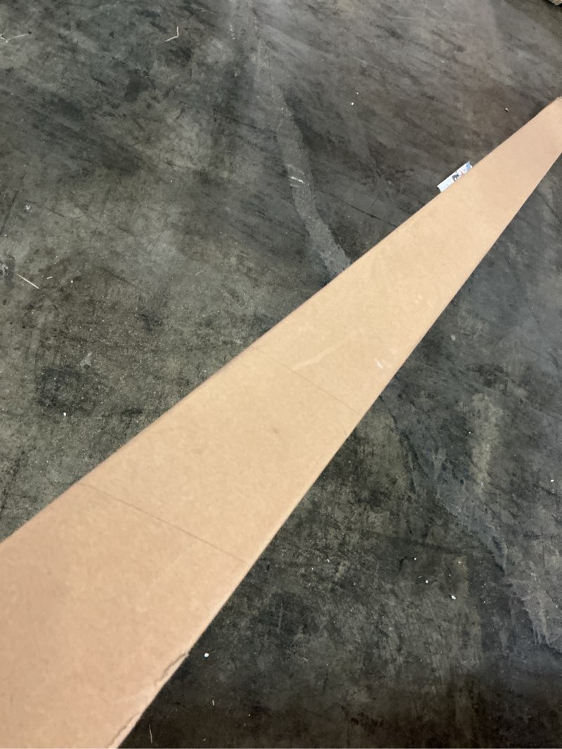 Condition photo showing As Is for shopled 8ft led shop light - 80w 10800lm 6000k cool white ceiling light fixtures, t8 led tube lights, 8 foot shop lights for garage workshop warehouse, etl listed, 4 pack 8ft-4 count
