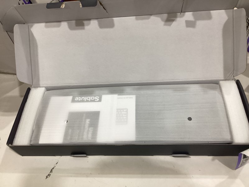 Wireless Keyboard and Mouse