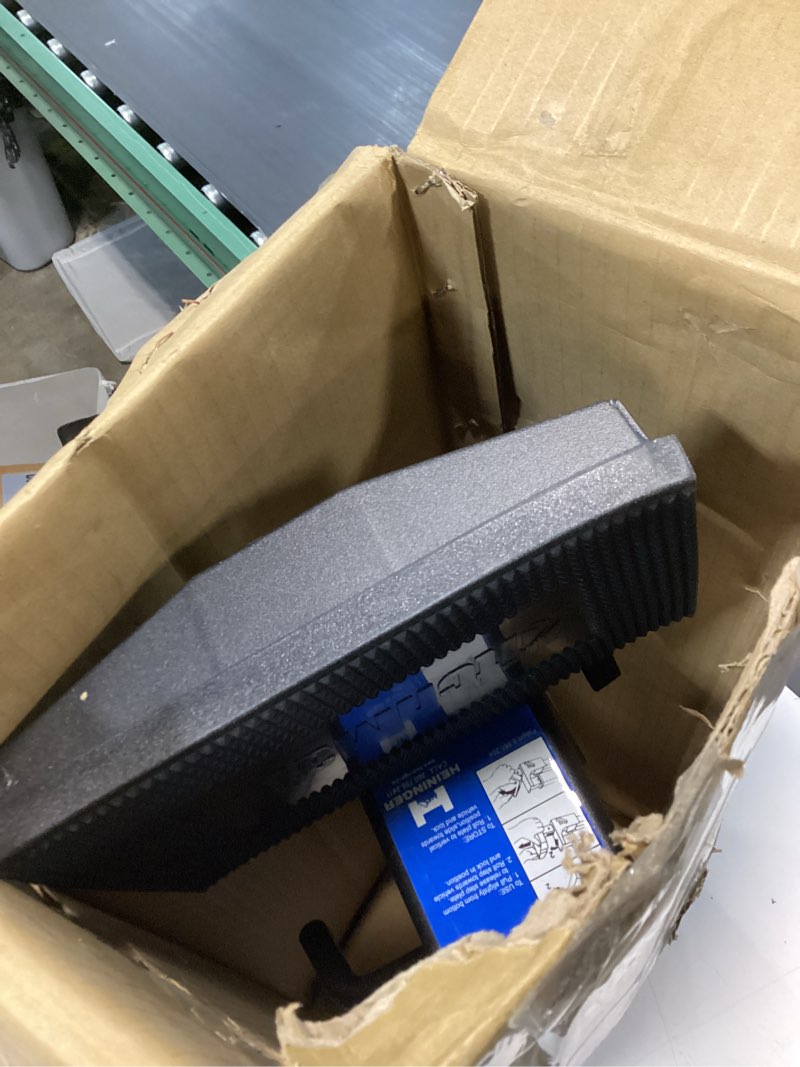 Condition photo showing Good Condition for heininger 4045 hitchmate truckstep for 2" receiver,black,large