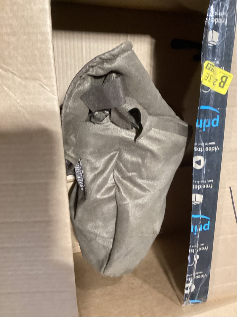 Condition photo showing As Is for Wizarding World Harry Potter, Talking Sorting Hat with 15 Phrases for Pretend Play, Kids Toys, Accessory for Halloween Costumes for Girls & Boys