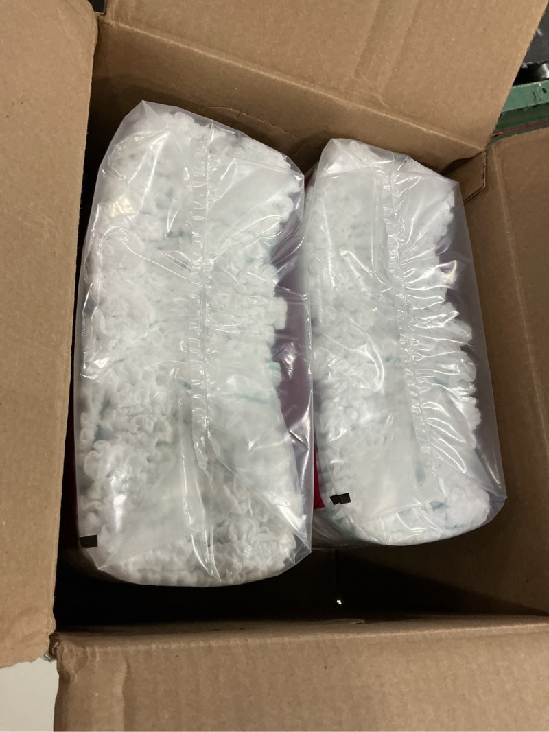 Condition photo showing New/Like New for pampers diapers - cruisers 360 - size 5, 56 count, babyproof up to 100% leakproof pull-on diaper size 5 56