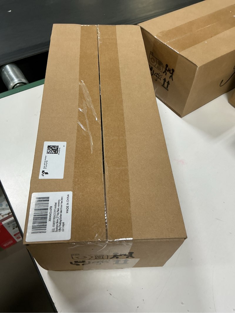 Condition photo showing New/Like New for 2 PCS Artificial Eucalyptus Stems, 25" Fake Plants Faux Greenery Stems for Centerpiece Table Decorations Office Wedding Kitchen Island Home Vase Decor, Ash Colored