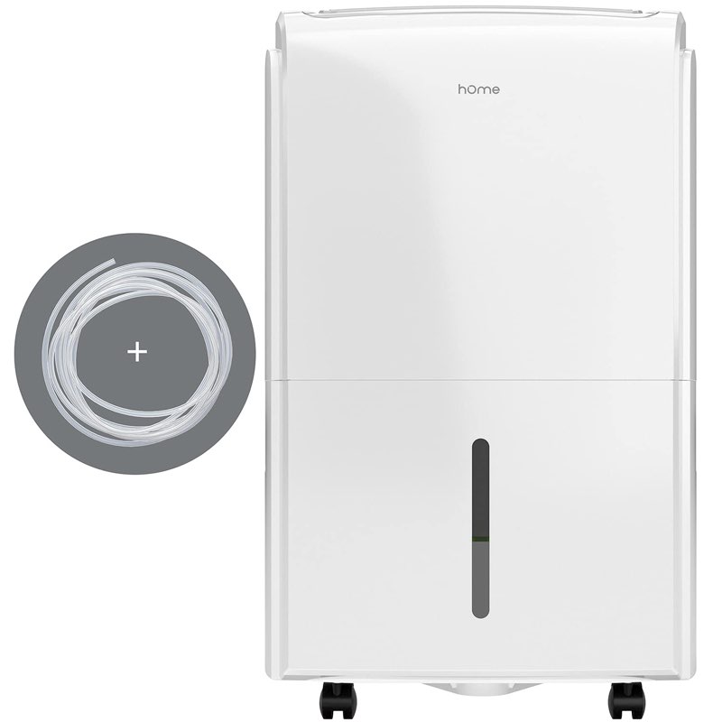 Dehumidifier 50 Pint & Pump HME020279N