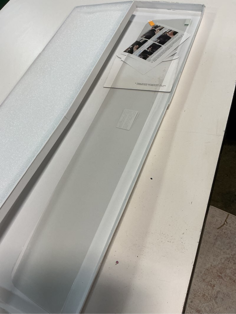 Condition photo showing Good Condition for 2pcs car screen protector for 2024 2025 kia seltos s/x-line/ex/sx accessories navigation digital instrument cluster dual displays nano touchscreen protector film hd clear bubble free 10.25'' for 2024 2025 kia seltos 12.3''